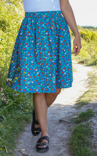 April Pearson feet photo 12