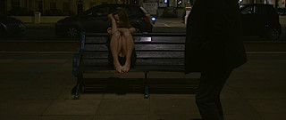 April Pearson feet photo 1
