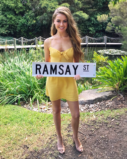April Rose Pengilly feet photo 10
