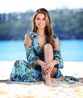April Rose Pengilly feet photo 9