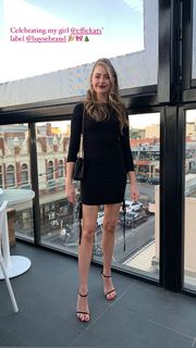 April Rose Pengilly feet photo 5