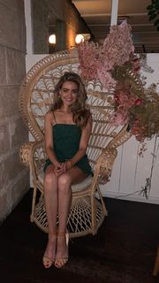 April Rose Pengilly feet photo 19