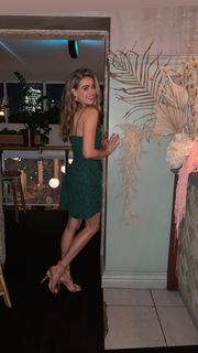 April Rose Pengilly feet photo 18