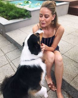 April Rose Pengilly feet photo 9
