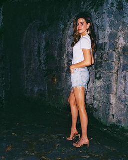 April Rose Pengilly feet photo 17