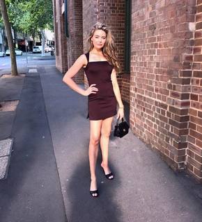 April Rose Pengilly feet photo 12