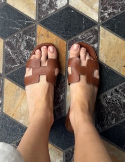 April Rose Pengilly feet photo 6