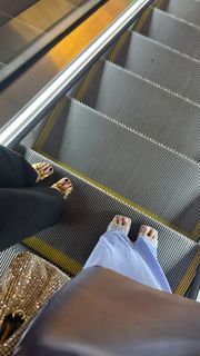 April Rose Pengilly feet photo 3