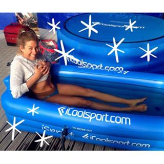 April Ross feet photo 4