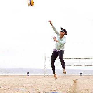 April Ross feet photo 19