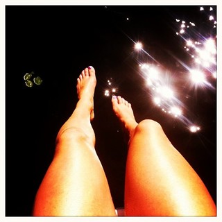 April Ross feet photo 10