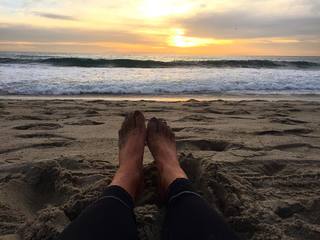 April Ross feet photo 20