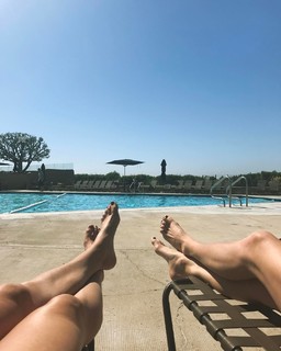 April Ross feet photo 15