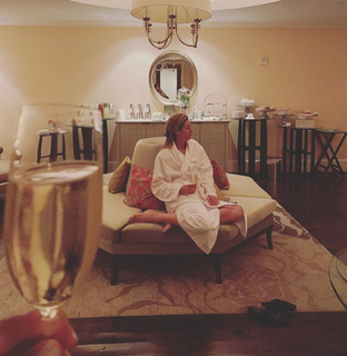 April Ross feet photo 3