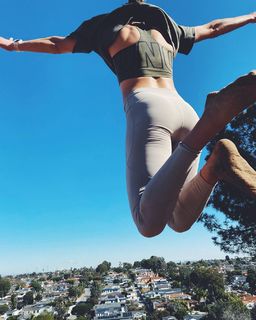 April Ross feet photo 18