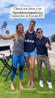 April Ross feet photo 8