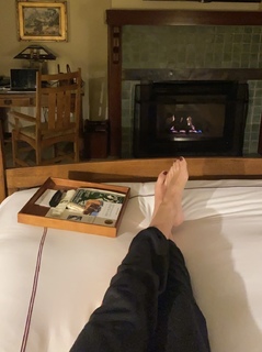 April Ross feet photo 11