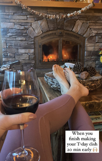 April Ross feet photo 10