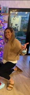 April Ross feet photo 9