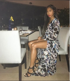 Apryl Jones feet photo 19