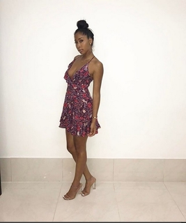 Apryl Jones feet photo 18