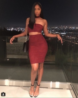 Apryl Jones feet photo 9