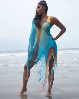 Apryl Jones feet photo 13