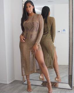 Apryl Jones feet photo 10