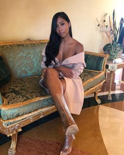 Apryl Jones feet photo 8