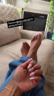Apryl Jones feet photo 4