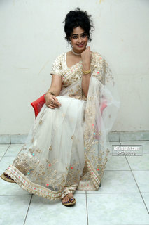 Apsara Rani feet photo 7