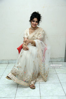 Apsara Rani feet photo 6