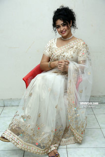Apsara Rani feet photo 5