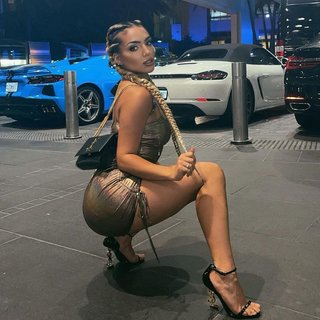 Ara Queen Bae feet photo 16