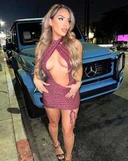 Ara Queen Bae feet photo 18
