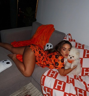 Ara Queen Bae feet photo 4
