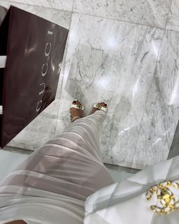 Ara Queen Bae feet photo 19