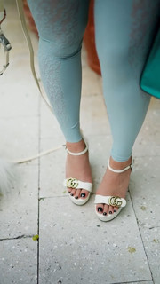 Ara Queen Bae feet photo 5
