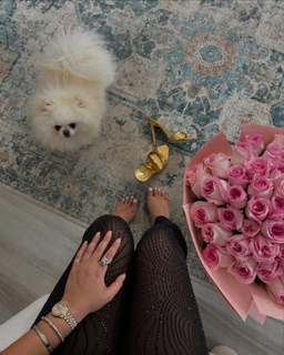 Ara Queen Bae feet photo 15