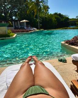 Ara Queen Bae feet photo 6