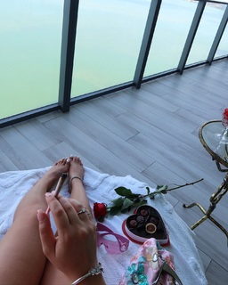 Ara Queen Bae feet photo 16