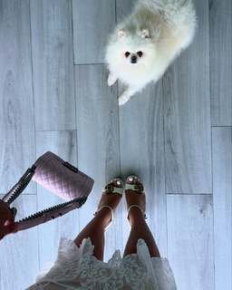 Ara Queen Bae feet photo 19