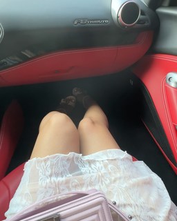 Ara Queen Bae feet photo 18