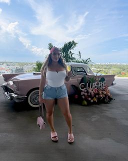 Ara Queen Bae feet photo 20