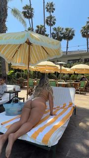 Ara Queen Bae feet photo 13