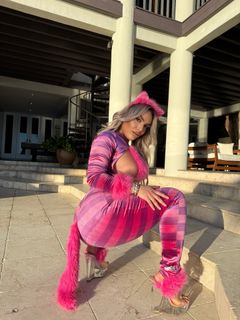Ara Queen Bae feet photo 15