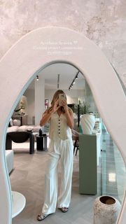 Arabella Chi feet photo 5