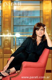 Araceli González feet photo 10