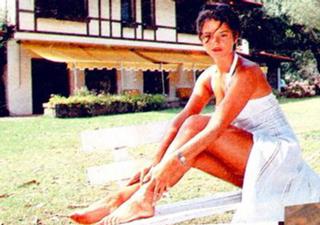 Araceli González feet photo 8