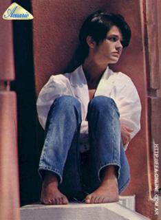 Araceli González feet photo 6
